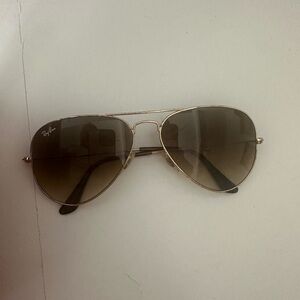 Aviator Ray Bands